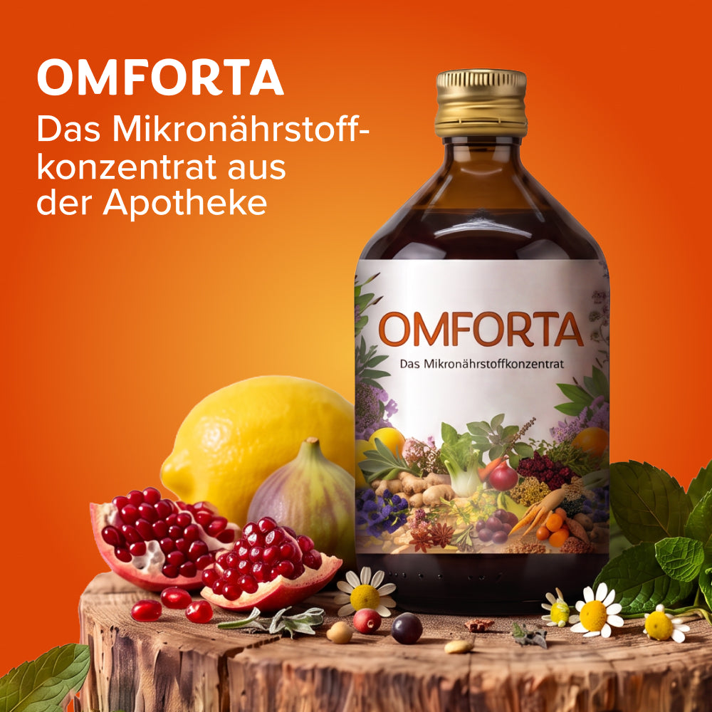 OMFORTA