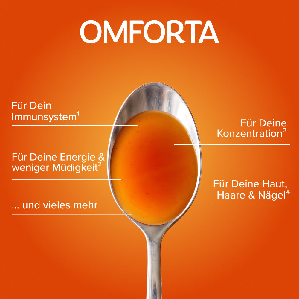 OMFORTA